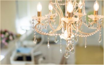 華輝光デンタルクリニック（華輝光DentalClinic・はなきひかるデンタルクリニック）- 静岡市清水区の歯科医院（審美歯科）院内写真