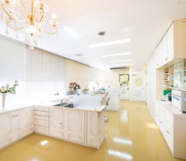 華輝光デンタルクリニック（華輝光DentalClinic・はなきひかるデンタルクリニック）- 静岡市清水区の歯科医院（審美歯科）