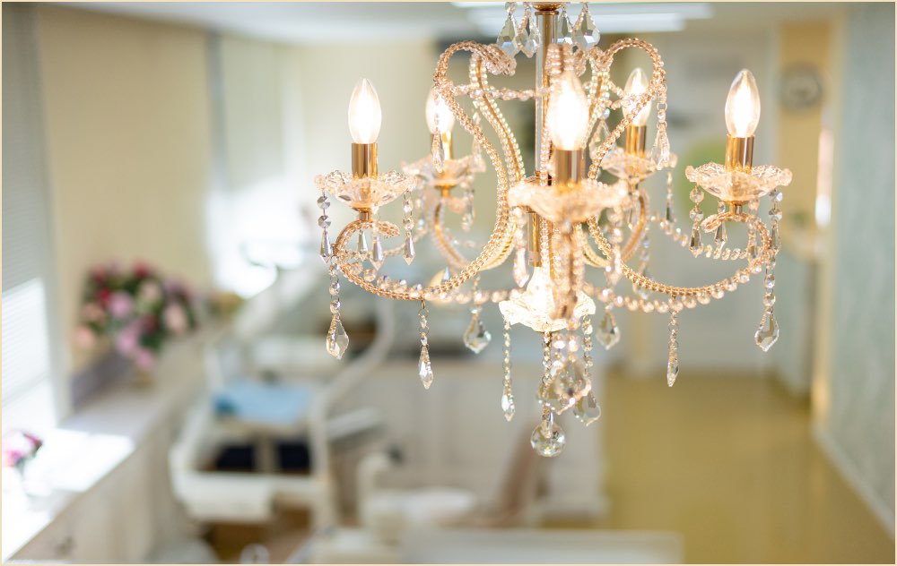 華輝光デンタルクリニック（華輝光DentalClinic・はなきひかるデンタルクリニック）- 静岡市清水区の歯科医院（審美歯科）診察室